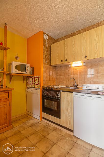 Appartements St Sebastien 1 - Aussois
