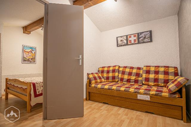 Appartements St Sebastien 1 - Aussois