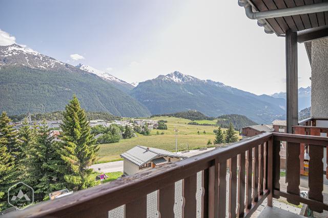 Appartements St Sebastien 1 - Aussois