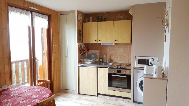Appartements St Sebastien 1 - Aussois