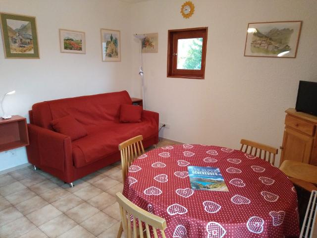Appartements St Sebastien 1 - Aussois