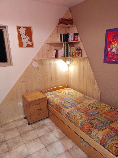 Appartements St Sebastien 1 - Aussois