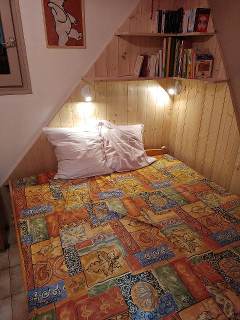 Appartements St Sebastien 1 - Aussois