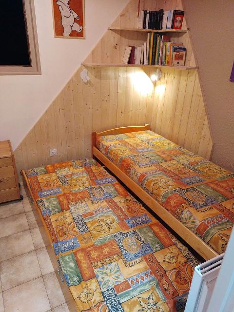 Appartements St Sebastien 1 - Aussois