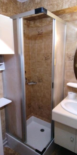 Appartements St Sebastien 1 - Aussois
