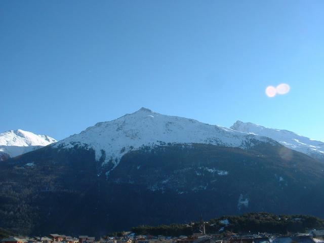Appartements St Sebastien 1 - Aussois