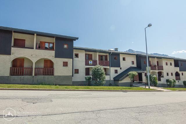 Appartements St Sebastien 1 - Aussois