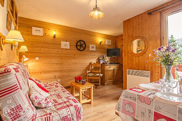 Appartements St Sebastien 2 - Aussois