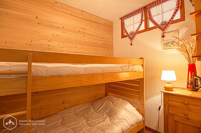 Appartements St Sebastien 2 - Aussois