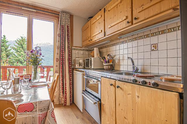 Appartements St Sebastien 2 - Aussois