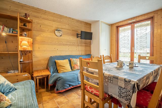 Appartements St Sebastien 2 - Aussois