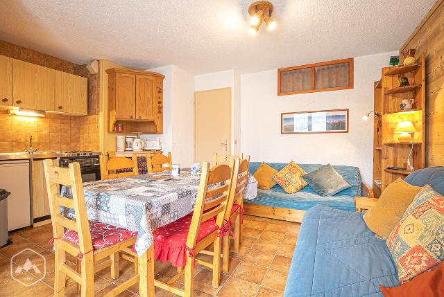 Appartements St Sebastien 2 - Aussois