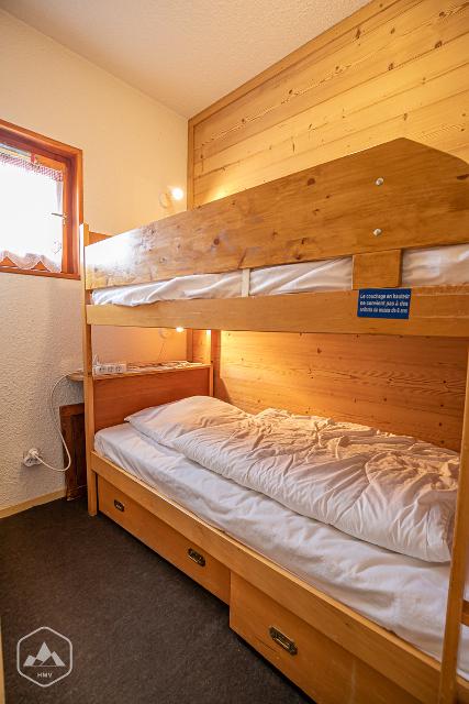 Appartements St Sebastien 2 - Aussois