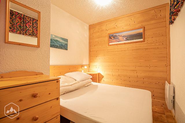 Appartements St Sebastien 2 - Aussois