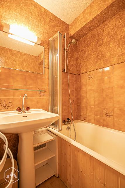 Appartements St Sebastien 2 - Aussois