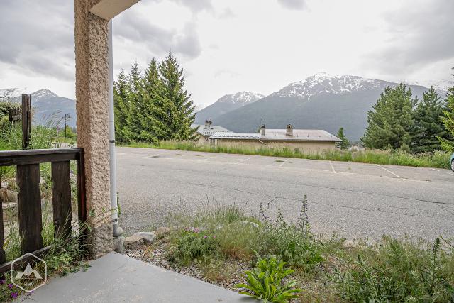 Appartements St Sebastien 2 - Aussois