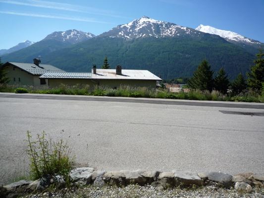 Appartements St Sebastien 2 - Aussois