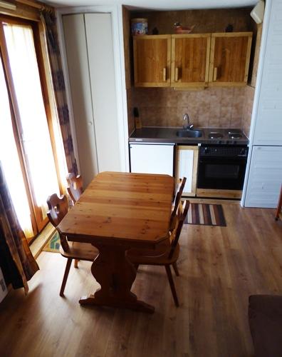 Appartements St Sebastien 2 - Aussois