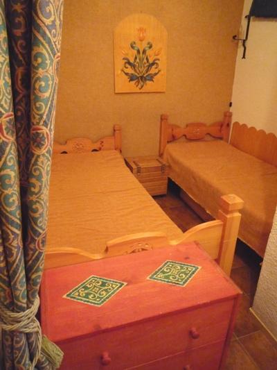 Appartements St Sebastien 2 - Aussois