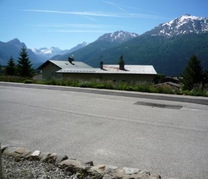 Appartements St Sebastien 2 - Aussois