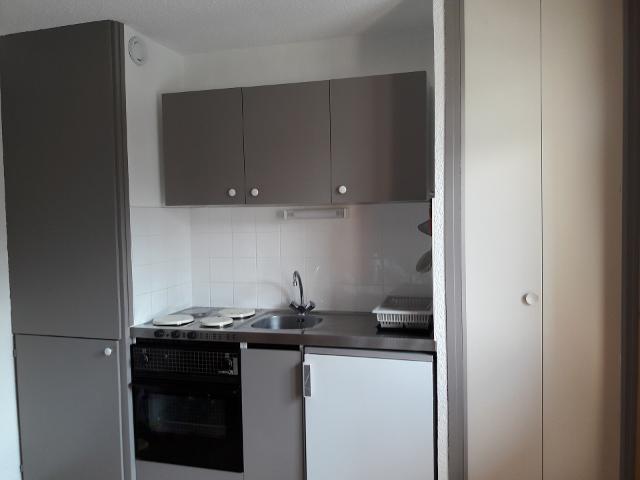 Appartements St Sebastien 2 - Aussois