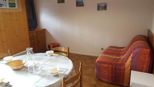 Appartements St Sebastien 2 - Aussois