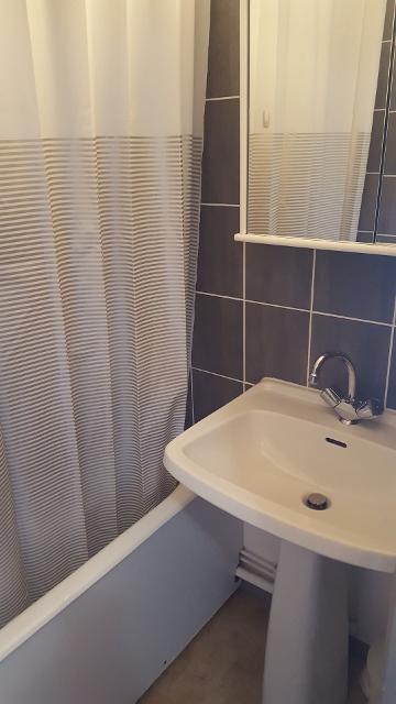 Appartements St Sebastien 2 - Aussois