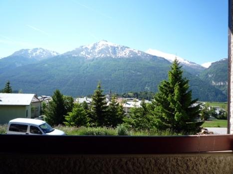 Appartements St Sebastien 2 - Aussois