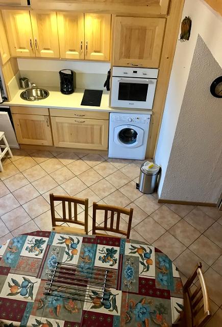 Appartements St Sebastien 2 - Aussois
