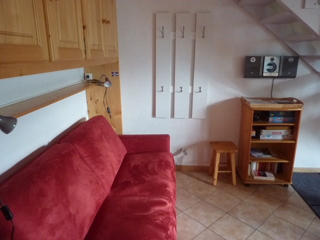 Appartements St Sebastien 2 - Aussois