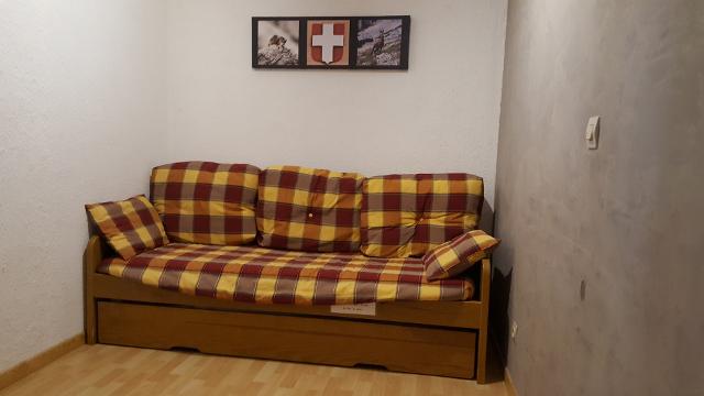 Appartements St Sebastien 2 - Aussois
