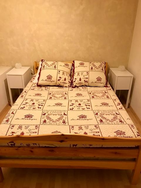 Appartements St Sebastien 2 - Aussois