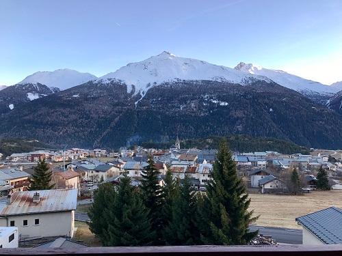 Appartements St Sebastien 2 - Aussois