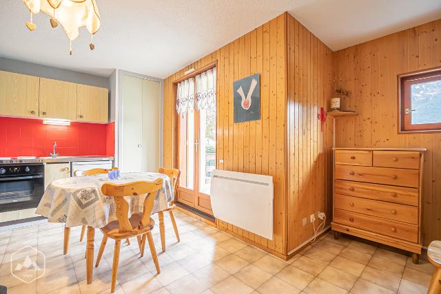 Appartements St Sebastien 2 - Aussois