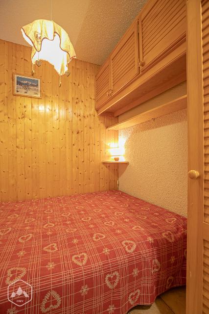 Appartements St Sebastien 2 - Aussois