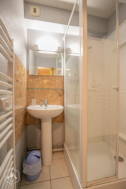 Appartements St Sebastien 2 - Aussois