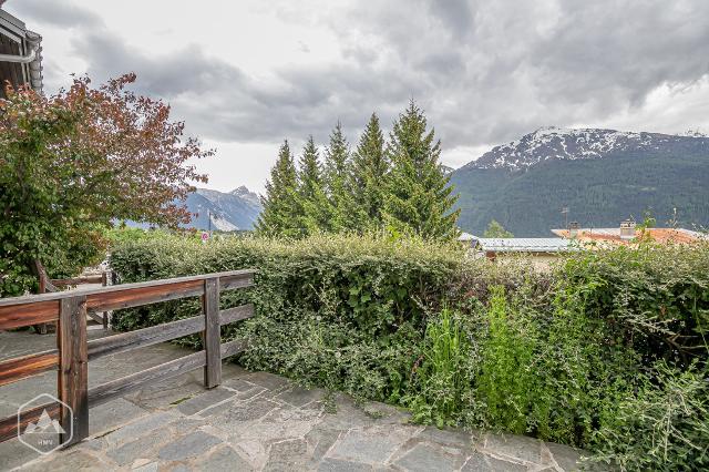 Appartements St Sebastien 2 - Aussois