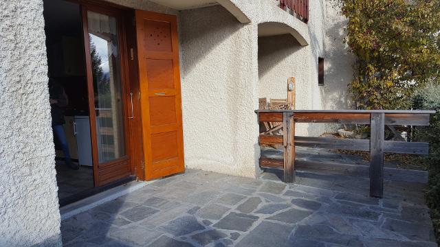 Appartements St Sebastien 2 - Aussois