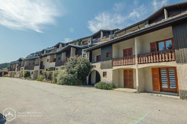 Appartements St Sebastien 2 - Aussois