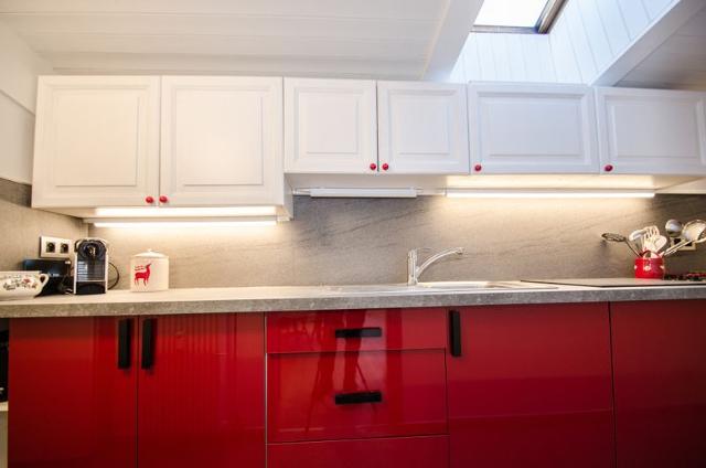 Appartements Lyret C - Chamonix Centre