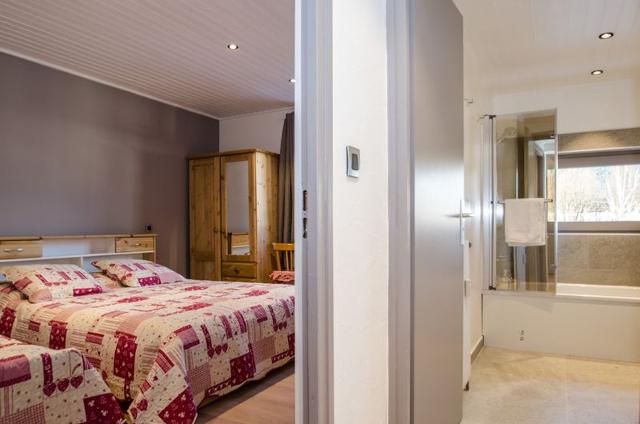 Appartements Lyret C - Chamonix Centre