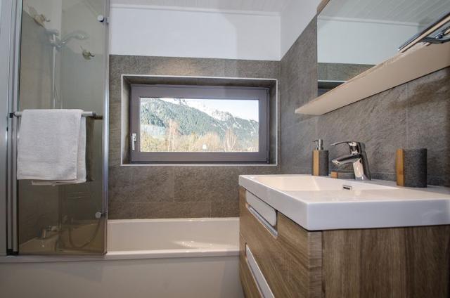 Appartements Lyret C - Chamonix Centre