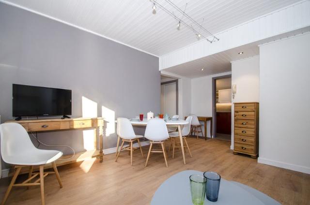 Appartements Lyret C - Chamonix Centre