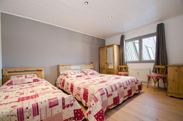 Appartements Lyret C - Chamonix Centre