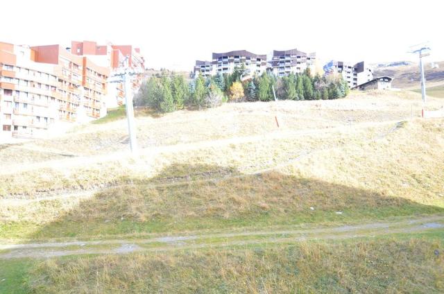 Appartements Aconit - Les Menuires Bruyères