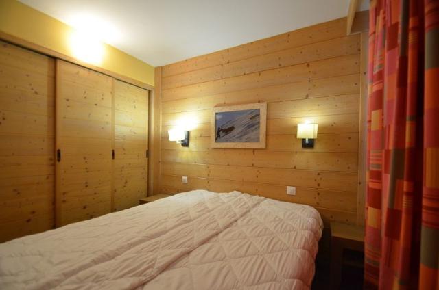 Appartements Aconit - Les Menuires Bruyères