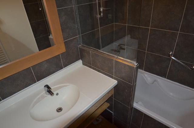 Appartements Aconit - Les Menuires Bruyères