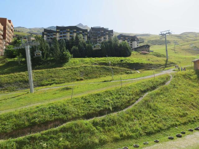 Appartements Aconit - Les Menuires Bruyères