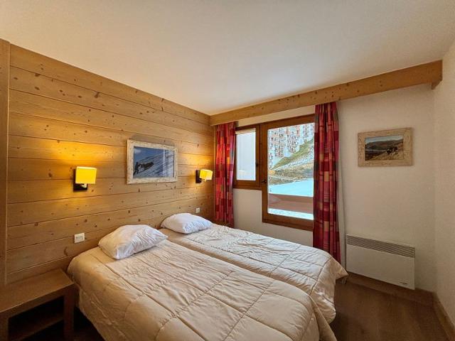 Appartements Aconit - Les Menuires Bruyères