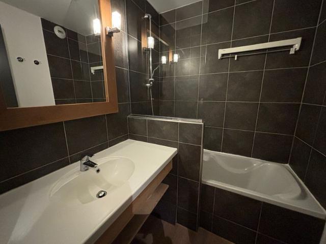 Appartements Aconit - Les Menuires Bruyères